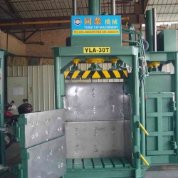 30T新服装打包机